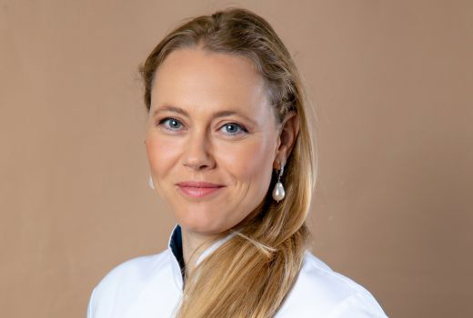 Katarina Zjača-Kosorčić, dr. med. Dent. | MyCroatianDentist